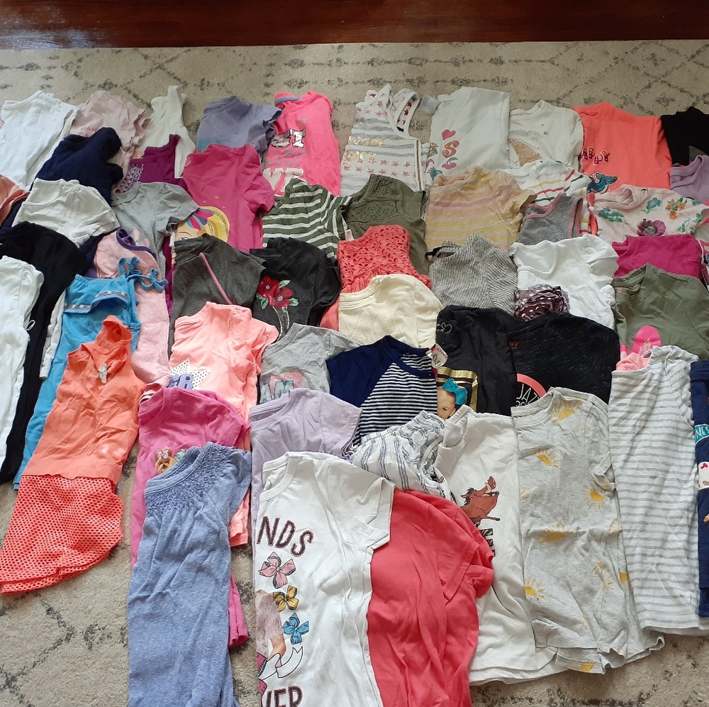 55+ girls shorts